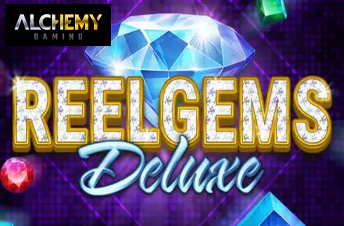 Reel Gems Deluxe